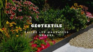 géotextile