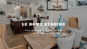 home staging