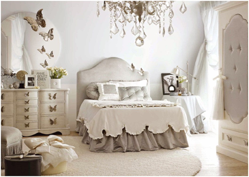 deco chambre ado