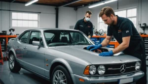 Techniques de découpe pour le wrapping